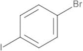1-Bromo-4-iodobenzene