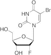 5-Bromo-2'-deoxy-2'-fluorouridine