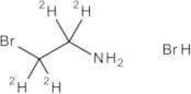 2-Bromoethyl-d4-amine HBr