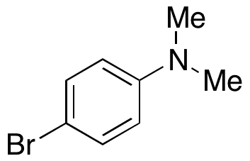 4-Bromo-N,N-dimethylaniline