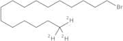 1-Bromohexadecane-16,16,16-d3