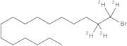 1-Bromohexadecane-1,1,2,2-d4