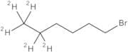 1-Bromohexane-5,5,6,6,6-d5