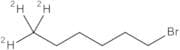 1-Bromohexane-6,6,6-d3