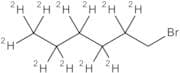 1-Bromohexane-2,2,3,3,4,4,5,5,6,6,6-d11