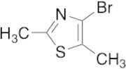 4-Bromo-2,5-dimethylthiazole