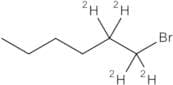 1-Bromohexane-1,1,2,2-d4