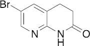 6-Bromo-3,4-dihydro-1H-[1,8]naphthyridin-2-one