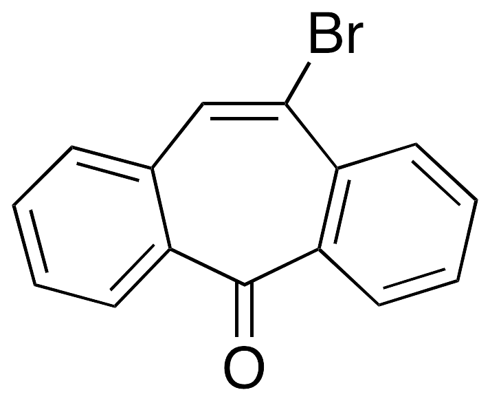 4-Bromo-5H-dibenzo[a,d]cyclohepten-5-one