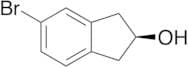 (S)-5-Bromo-2,3-dihydro-1H-inden-2-ol
