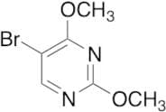 5-Bromo-2,4-dimethoxypyrimidine