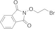 N-(2-Bromoethoxy)phthalimide