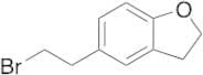 5-(2-Bromoethyl)-2,3-dihydrobenzofuran