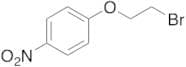 2-Bromoethyl-4-nitrophenyl Ether