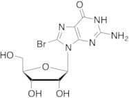 8-Bromoguanosine