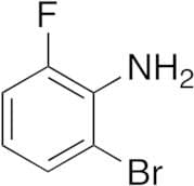 2-Bromo-6-fluoroaniline