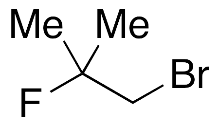 1-Bromo-2-fluoro-2-methylpropane
