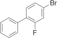 4-Bromo-2-fluoro-1,1'-biphenyl