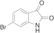6-Bromo Isatin