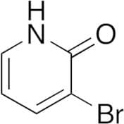 3-Bromo-2-hydroxypyridine