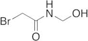 2-Bromo-N-(hydroxymethyl)acetamide