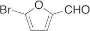 5-Bromofuran-2-carboxaldehyde