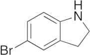 5-Bromoindoline