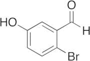 2-Bromo-5-hydroxybenzaldehyde