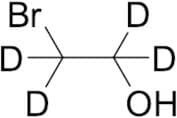 2-Bromoethanol-d4