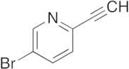 5-Bromo-2-ethynylpyridine