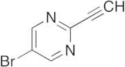 5-Bromo-2-ethynylpyrimidine