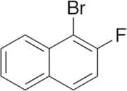 1-Bromo-2-fluoronaphthalene