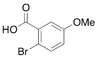 2-Bromo-5-methoxybenzoic Acid
