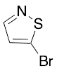 5-Bromoisothiazole