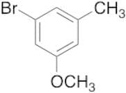 3-Bromo-5-methylanisole