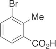 3-Bromo-2-methylbenzoic Acid
