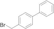 4-(Bromomethyl)biphenyl