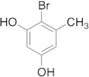 4-Bromo-5-methylbenzene-1,3-diol
