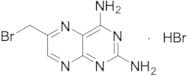 6-(Bromomethyl)-2,4-pteridinediamine Hydrobromide (Technical Grade)
