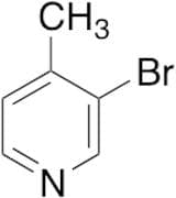 3-Bromo-4-picoline