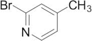 2-Bromo-4-picoline