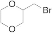 2-Bromomethyl-1,4-dioxane
