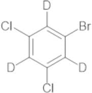 1-Bromo-3,5-dichlorobenzene-d3