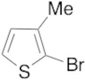 2-Bromo-3-methylthiophene