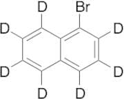 1-Bromonaphthalene-d7