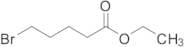 5-Bromopentanoic Acid Ethyl Ester