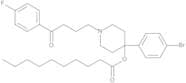 Bromoperidol Decanoate