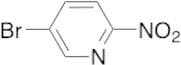 5-Bromo-2-nitropyridine