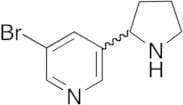 (RS)-3-Bromo Nornicotine