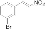 trans-3-Bromo-β-nitrostyrene